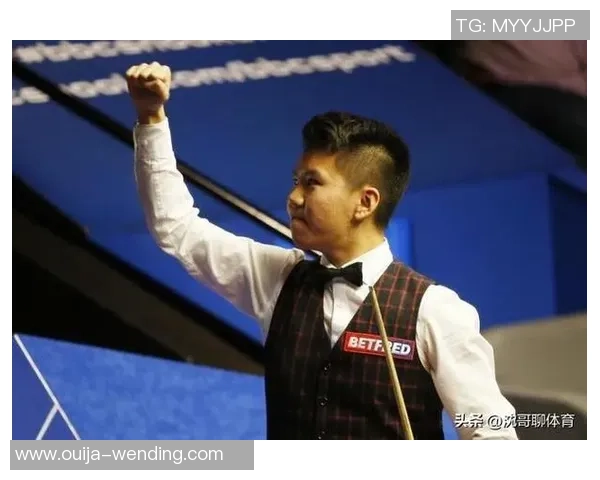 斯诺克苏格兰公开赛32进16轮江俊4-3打败吉尔伯特晋级16强