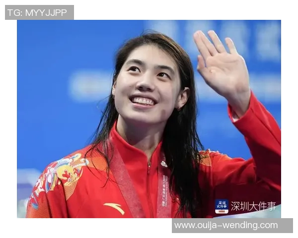 泳池逐浪 群星闪烁！全运游水回眸 半程水中镜像