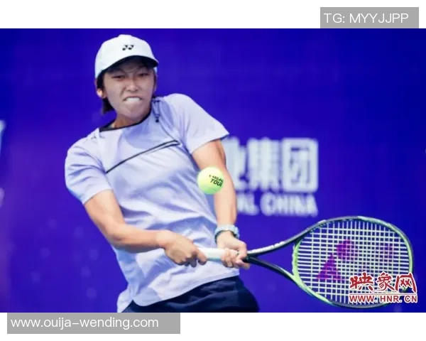 激战三盘，困难制胜，尤晓迪中巡赛总决赛首夺冠